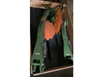 Jordforbedring maskin AMAZONE