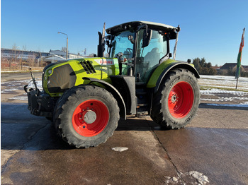 Traktor CLAAS Arion 650
