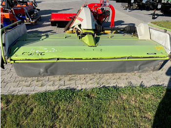 Slåmaskin CLAAS