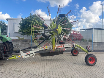 Høyvender CLAAS Liner