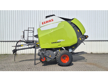 Grasutstyr CLAAS