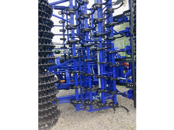 Kultivator Dalbo Rollomaximum 620: bilde 4 Kultivator Dalbo Rollomaximum 620: bilde 4