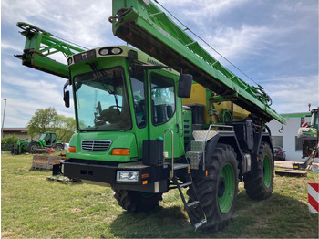 Selvdreven sprøyte DAMMANN