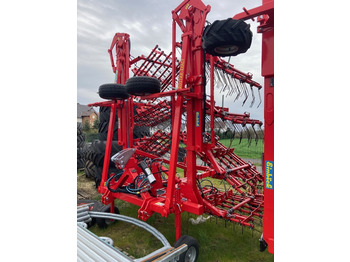 Halmstrigle EINBÖCK