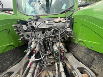 Traktor FENDT 1050 Vario
