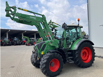 Traktor FENDT 313 Vario