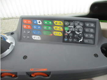 Traktor Fendt 313 Vario S4 ProfiPlus: bilde 4
