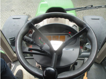 Traktor Fendt 313 Vario S4 ProfiPlus: bilde 2