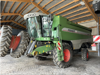 Skurtresker FENDT C series