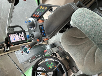 Traktor Fendt 714 Vario SCR Profi: bilde 4