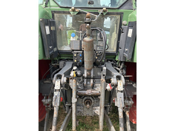 Traktor Fendt 916 Vario TMS: bilde 5