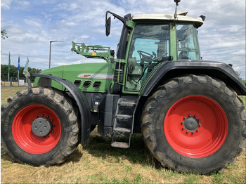 Traktor Fendt 916 Vario TMS: bilde 4