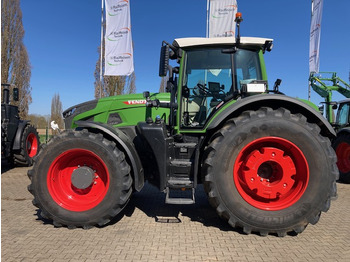 Traktor FENDT 930 Vario