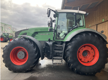 Traktor FENDT 930 Vario