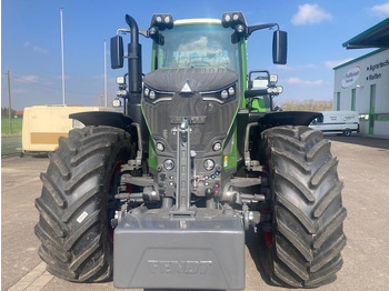 Traktor FENDT 936 Vario