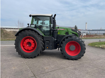 Leie Fendt 936 Vario Gen7 Profi  Setting2 Fendt 936 Vario Gen7 Profi  Setting2: bilde 4