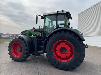 Leie Fendt 936 Vario Gen7 Profi  Setting2 Fendt 936 Vario Gen7 Profi  Setting2: bilde 5