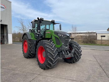 Leie Fendt 936 Vario Gen7 Profi  Setting2 Fendt 936 Vario Gen7 Profi  Setting2: bilde 1