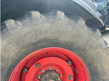 Traktor Fendt 936 Vario S4 LRO-S-609: bilde 2