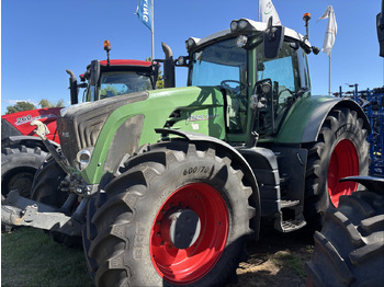Traktor FENDT