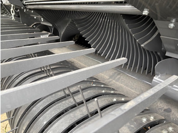 Leie Fendt Rotana 130 F - 25 Messer - Fendt Rotana 130 F - 25 Messer -: bilde 2