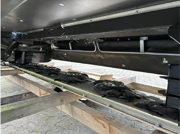 Ny Slåmaskin Fendt Slicer 3160 TLX: bilde 3 Ny Slåmaskin Fendt Slicer 3160 TLX: bilde 3