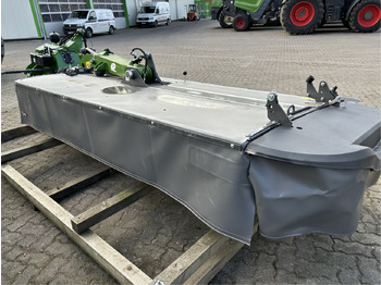 Ny Slåmaskin Fendt Slicer 3160 TLX: bilde 4 Ny Slåmaskin Fendt Slicer 3160 TLX: bilde 4