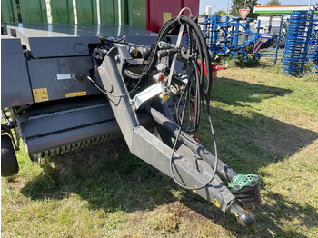 Leie Fendt Tigo 60 MR Fendt Tigo 60 MR: bilde 3