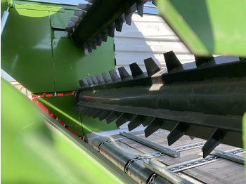 Leie Fendt Tigo 60 MR Fendt Tigo 60 MR: bilde 4