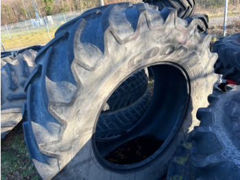 Dekk og felger GOODYEAR