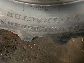 Leie Grasdorf Bridgestone 600/65R38 Grasdorf Bridgestone 600/65R38: bilde 3