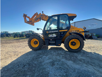 Laster JCB