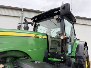 Traktor John Deere 8320 R E23: bilde 3