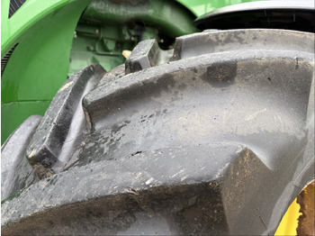 Traktor John Deere 8320 R E23: bilde 4