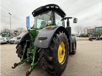 Traktor John Deere 8320 R E23: bilde 5