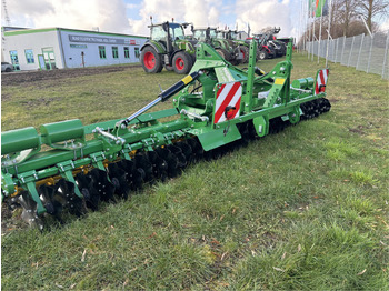 Ny Jordforbedring maskin Kerner X-Cut Solo 600: bilde 3