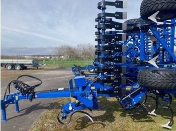 Ny Kultivator Köckerling Allrounder flatline 600: bilde 5