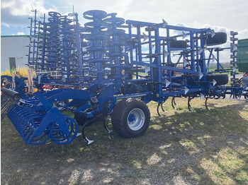 Ny Kultivator Köckerling Allrounder flatline 600: bilde 4