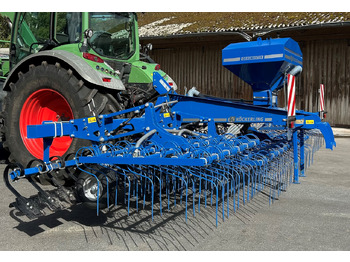 Såmaskin KÖCKERLING