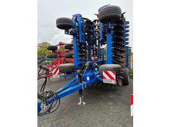 Skålharv Köckerling Rebell Classic 1050 T: bilde 5 Skålharv Köckerling Rebell Classic 1050 T: bilde 5