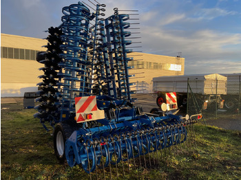 Skålharv KÖCKERLING