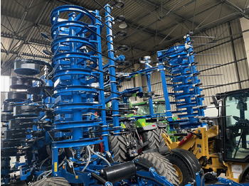 Såmaskin KÖCKERLING