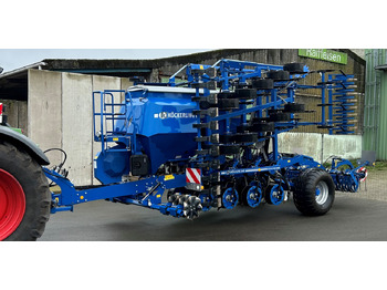 Såmaskin KÖCKERLING