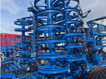 Ny Kultivator Köckerling Vector 570: bilde 4