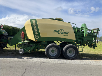 Firkantpresse KRONE Big pack