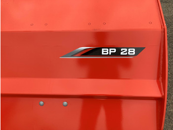 Ny Beitepusser Kuhn BP 28 Mulcher: bilde 2