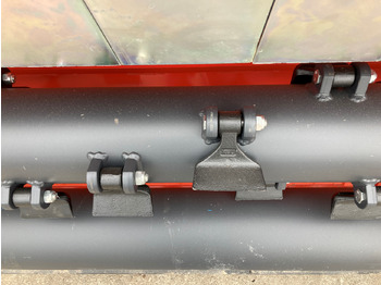 Ny Beitepusser Kuhn BP 28 Mulcher: bilde 3