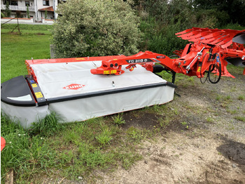 Slåmaskin KUHN