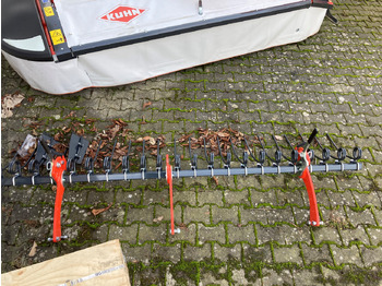 Kultivator KUHN