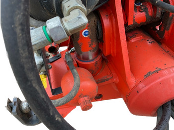 Plog Kuhn Varimaster 183-6: bilde 2